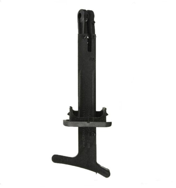 Trinco Capot Volkswagen Golf 4 Bora - Image 3