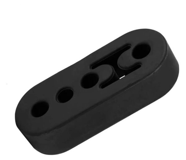 Borracha Suporte Fixação Panela Linha Escape Universal Multimarcas - Image 3