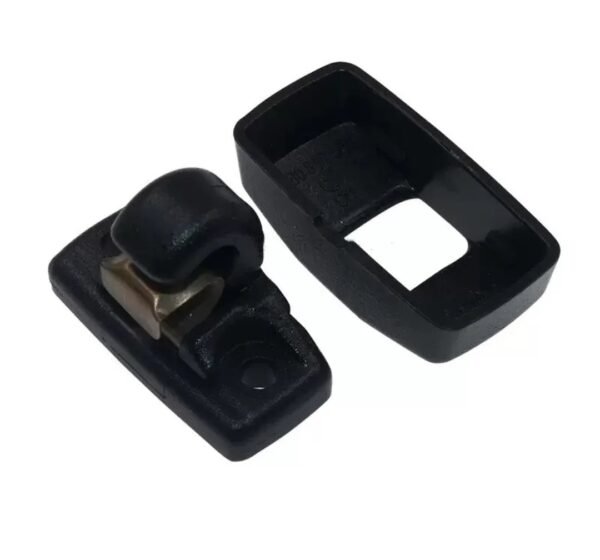 Mola Suporte Pala Sol Volkswagen Golf Passat Seat - Preto - Image 6