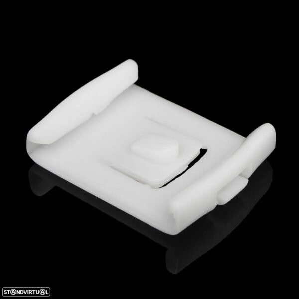 Kit reparação calhas bancos Volkswagen Seat - 3 peças - Image 4