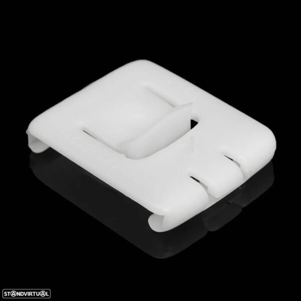 Kit reparação calhas bancos Volkswagen Seat - 3 peças - Image 3