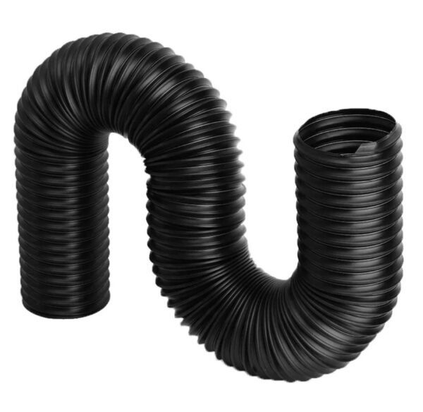 Puxada de Ar Admissão Universal Multimarcas 51mm - Tubo