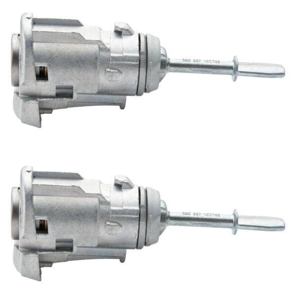 Conjunto Canhões Fechadura Volkswagen Passat B5 3B B5.5 3BG - Image 6