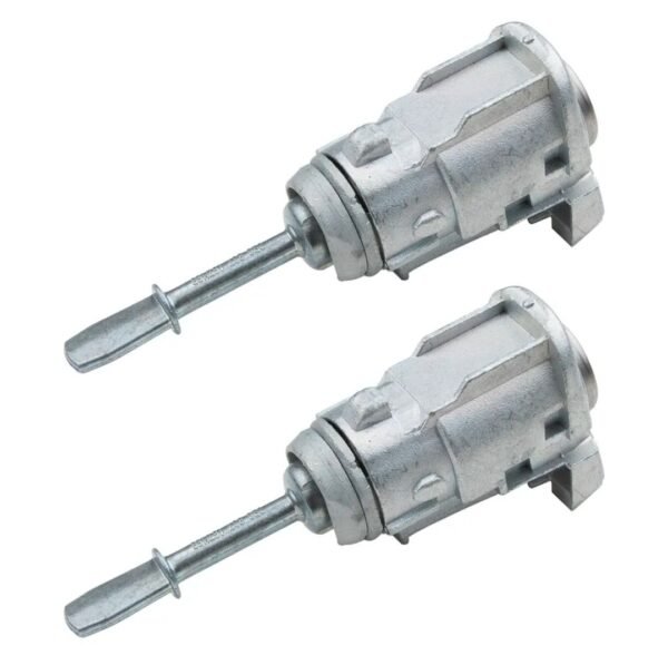 Conjunto Canhões Fechadura Volkswagen Passat B5 3B B5.5 3BG - Image 4