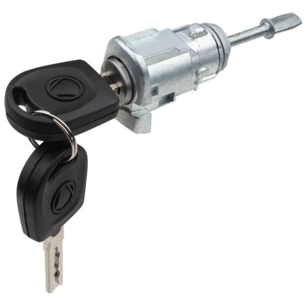 Conjunto Canhões Fechadura Volkswagen Passat B5 3B B5.5 3BG - Image 2