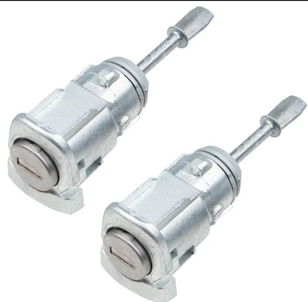 Conjunto Canhões Fechadura Volkswagen Passat B5 3B B5.5 3BG - Image 7