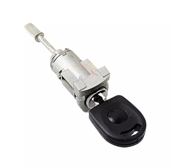 Canhão Fechadura Volkswagen Passat B5 3B B5.5 3BG - Direito - Image 4