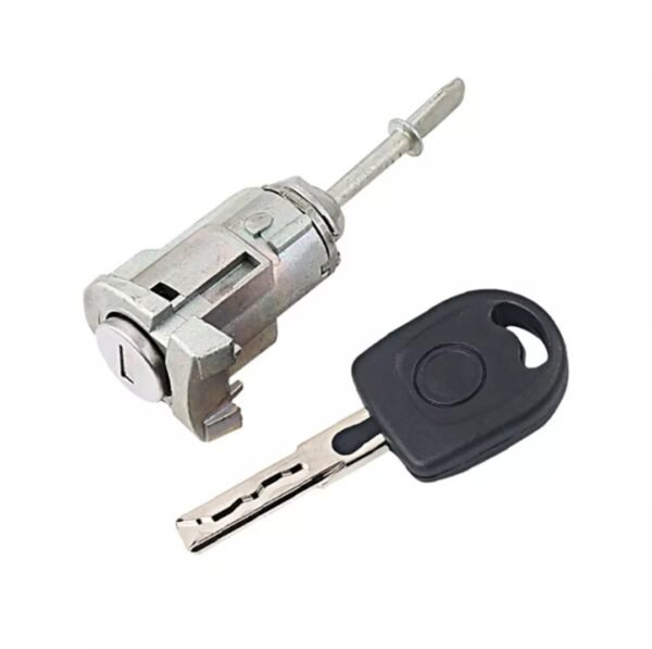Canhão Fechadura Volkswagen Passat B5 3B B5.5 3BG - Direito - Image 6