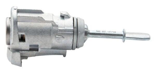 Canhão Fechadura Volkswagen Passat B5 3B B5.5 3BG - Direito - Image 3