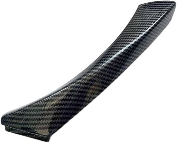Puxador BMW Serie 3 E90 E91 - Trás Esquerdo Carbono - Image 3
