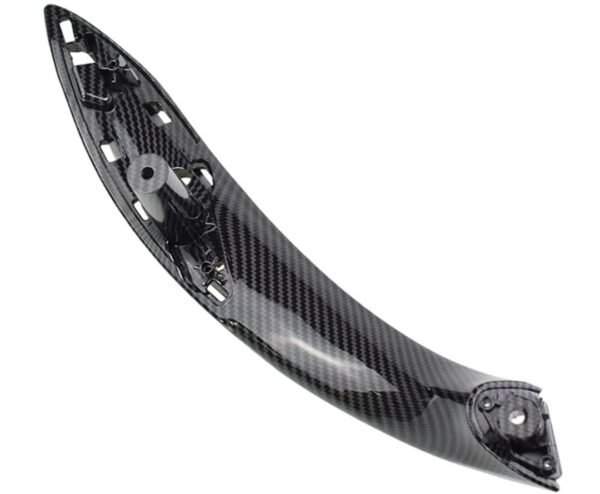 Puxador BMW Serie 3 F30 F31 - Traseiro Esquerdo Carbono