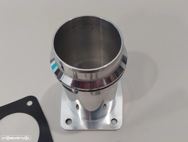 Supressor EGR BMW Série 1 3 5 7 E87 E90 E91 E60 E61 E83 E70 M47N2 M57N2 - 140mm - Image 8
