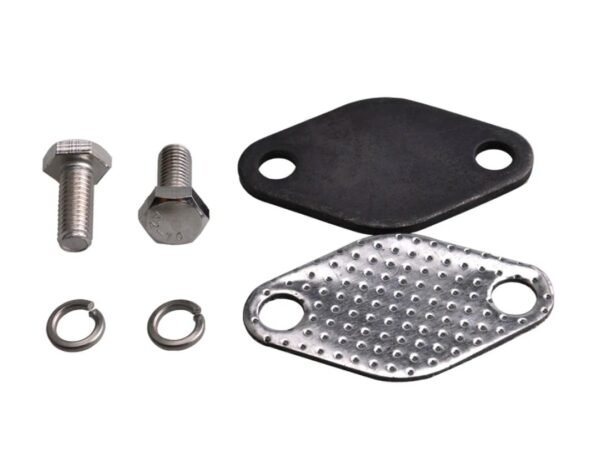 Conjunto Junta cega eliminar EGR motores BMW Série 1 3 5 7 X3 X5 X6 Land Rover - Image 4