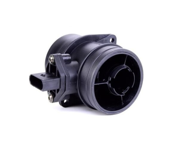 Medidor massa ar MAF Grupo VAG 1.9 2.0 TDI - Volkswagen Audi Seat Skoda Ford Mitsubishi Jeep Chrysler - c/ caixa