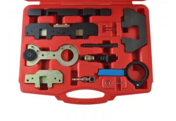 Conjunto Trancas Distribuição BMW - M40 M42 M43 M44 M50 M52 M54 M56 - Image 2