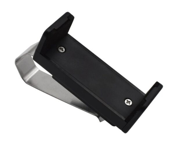 Suporte Fixação Comando Garagem Universal - Image 6