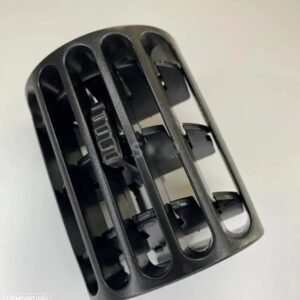 Conduta Grelha Ar Tablier Renault Clio 2 Esquerda / Direita - Preto