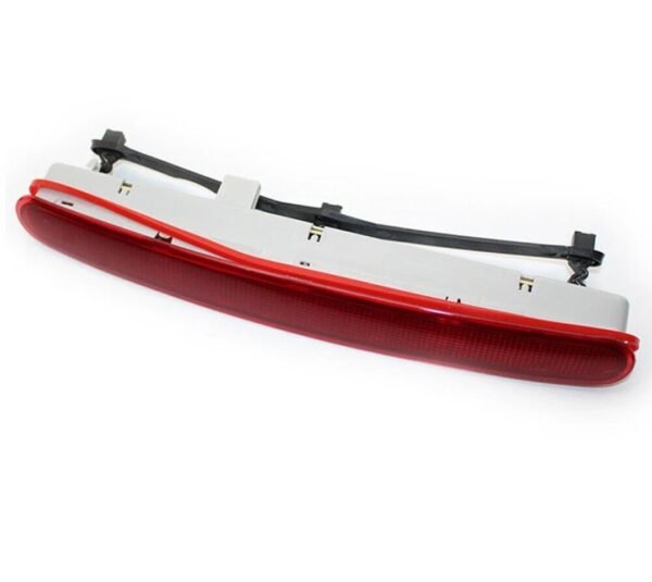 Terceiro Stop Volkswagen New Beetle - Image 5