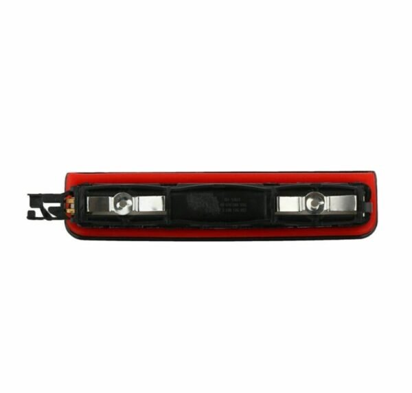 Terceiro Stop Volkswagen Caddy II - Image 7