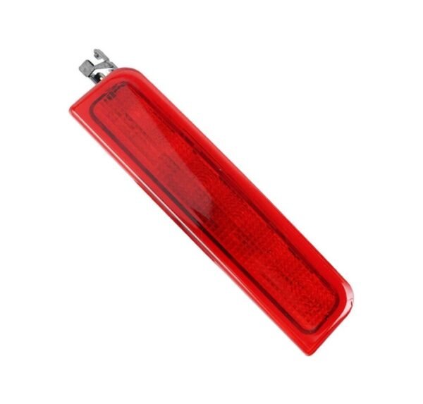 Terceiro Stop Volkswagen Caddy II - Image 6