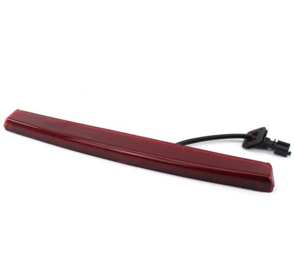 Terceiro Stop Volkswagen Scirocco Golf 5 GTI - Image 4