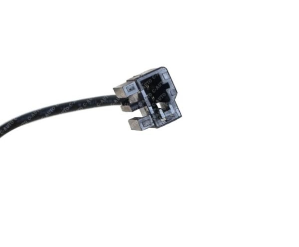 Terceiro Stop Volkswagen Scirocco Golf 5 GTI - Image 3