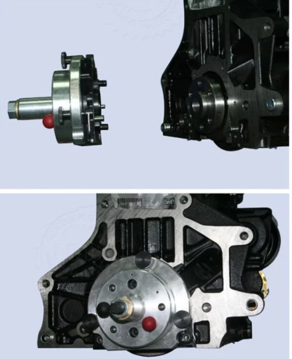 Extrator Retentor Cambota Motores Grupo VAG - T10134 - Image 6