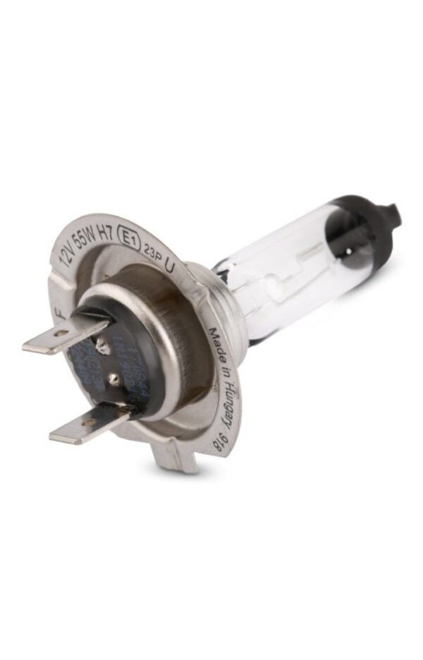 Lâmpada Bosch Halogéneo H7 5000K - Image 3