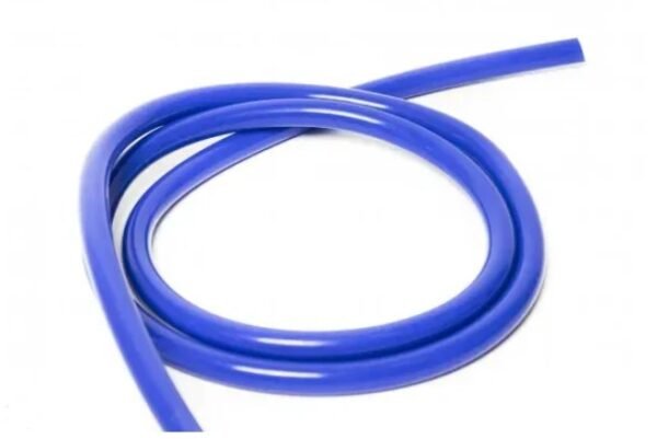 Tubo de Vácuo Silicone - 8mm Azul - Image 2
