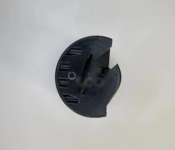 Conduta Grelha Ar Tablier Renault Clio 2 Esquerda / Direita - Preto - Image 3
