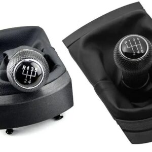 Fole mudanças Seat Ibiza 6L - 5 / 6 velocidades