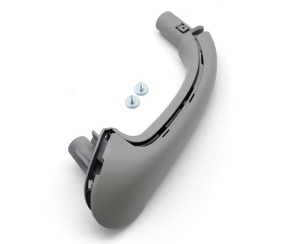 Conjunto Puxadores Interiores Mercedes Benz Classe C W203 - Cinzento - Image 3