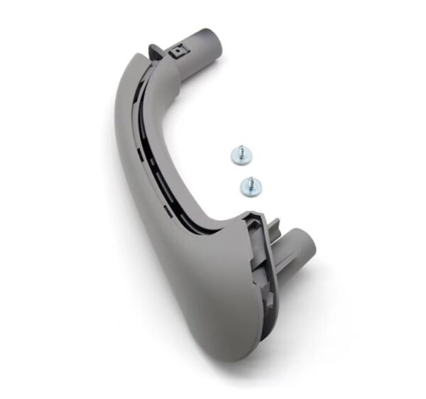 Conjunto Puxadores Interiores Mercedes Benz Classe C W203 - Cinzento - Image 2