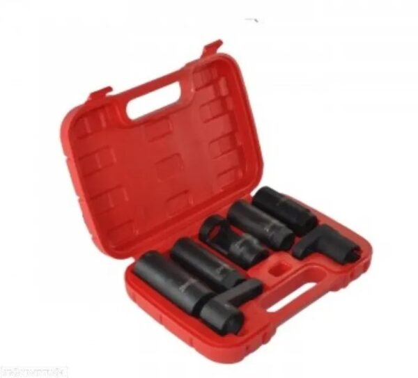 Conjunto Chaves Sonda Lambda - 7 peças