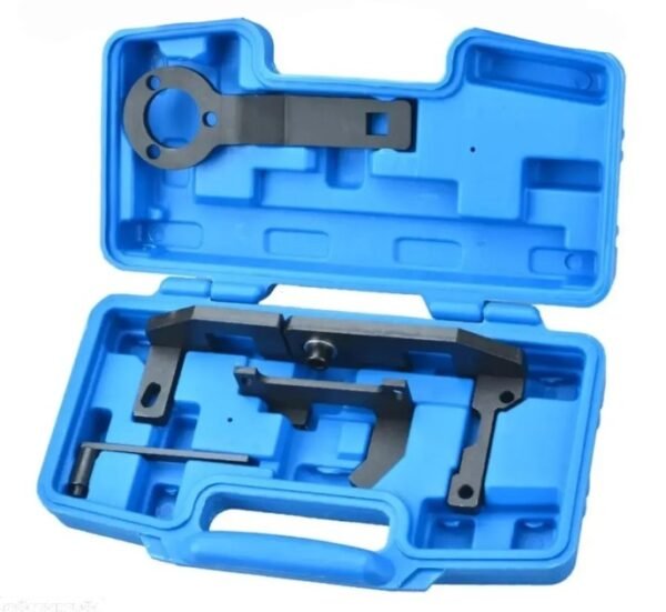 Kit Trancas Distribuição Motores - Citroen Peugeot 1.0 1.2 VTI PureTech