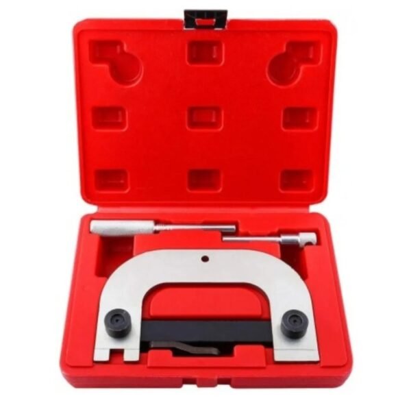 Conjunto Trancas de Distribuição Motores Renault - Nissan Opel  1.4 1.6 1.8 2.0 16v - Gasolina - 3 peças