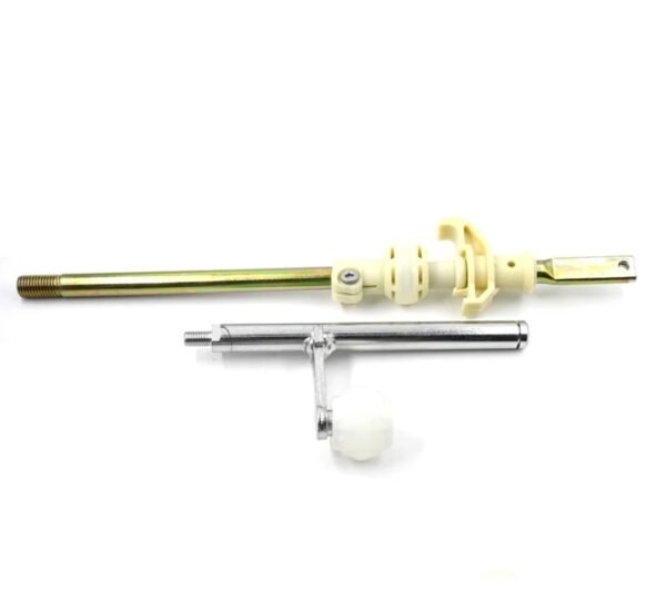 Kit Reparação Seletor Mudanças Caixa Velocidades Volkswagen - Golf 2 Jetta - 26 peças - Image 4