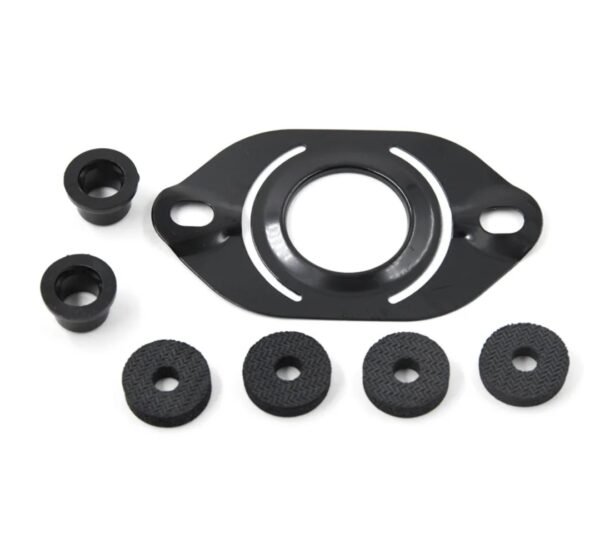 Kit Reparação Seletor Mudanças Caixa Velocidades Volkswagen - Golf 2 Jetta - 26 peças - Image 6