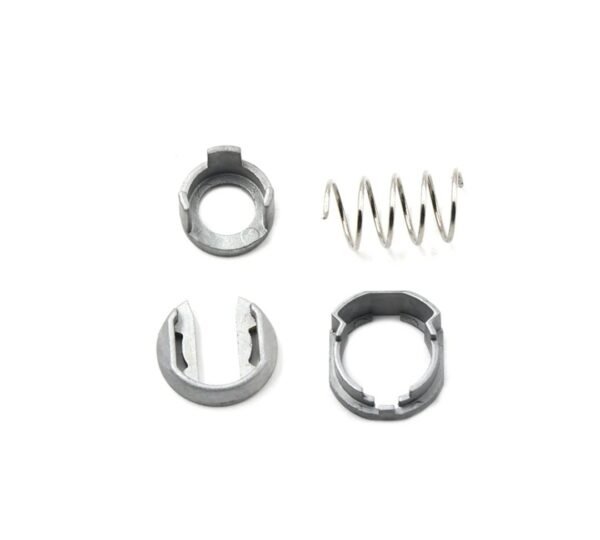 Kit Reparação Fechadura Volkswagen Polo Seat Ibiza - 57mm - Image 5