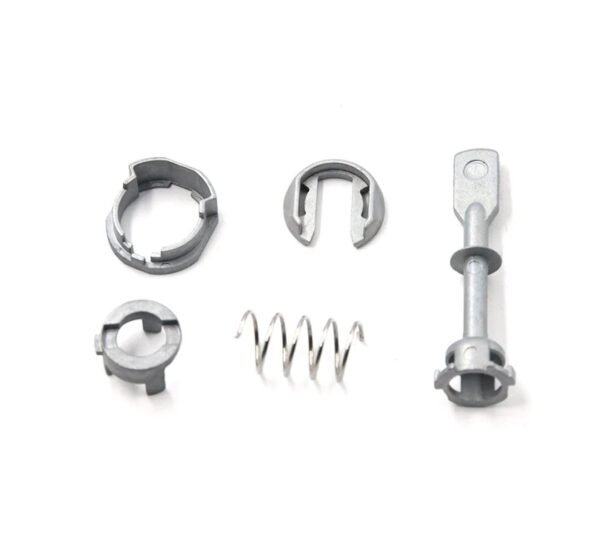Kit Reparação Fechadura Volkswagen Polo Seat Ibiza - 57mm - Image 4