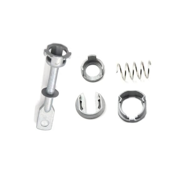 Kit Reparação Fechadura Volkswagen Polo Seat Ibiza - 57mm - Image 6