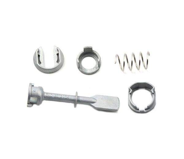 Kit Reparação Fechadura Volkswagen Polo Seat Ibiza - 57mm - Image 3