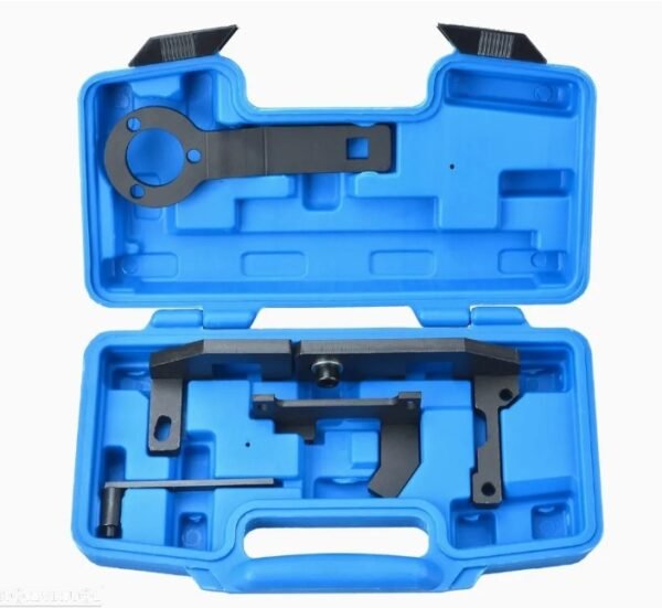Kit Trancas Distribuição Motores - Citroen Peugeot 1.0 1.2 VTI PureTech - Image 2