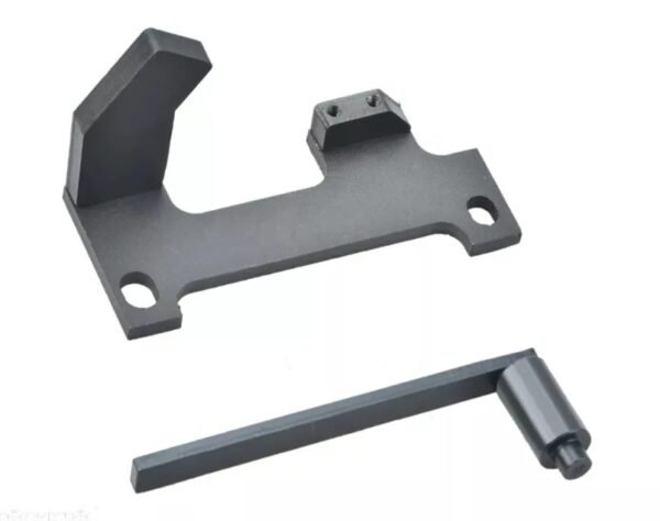 Kit Trancas Distribuição Motores - Citroen Peugeot 1.0 1.2 VTI PureTech - Image 4