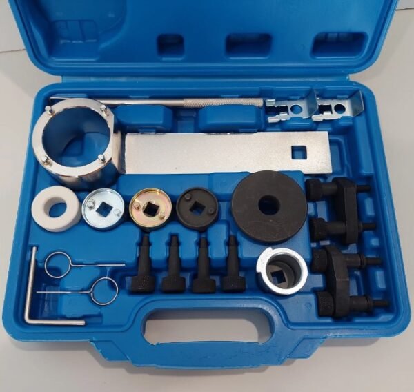 Kit Trancas Distribuição Motores VAG - 1.8 2.0 TSI TFSI - 21 peças - Image 5