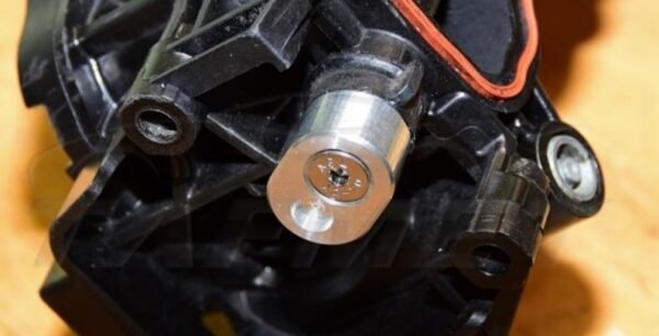Kit Remoção Borboletas admissão BMW 2.5 3.0 3.5 4.0 Motores - N57 N57S - Image 4