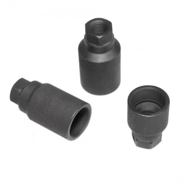 Kit Saca Extrator Pneumático Injetores Velas Incandescência Diesel - Image 8
