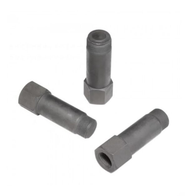 Kit Saca Extrator Pneumático Injetores Velas Incandescência Diesel - Image 3