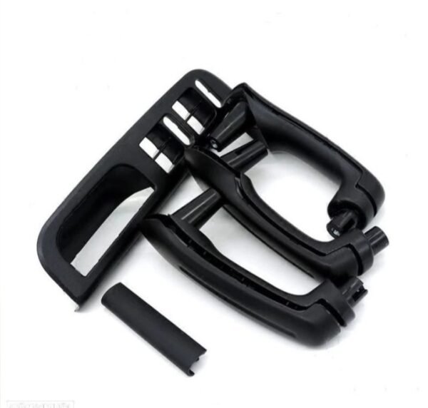 Conjunto Puxadores Volkswagen Golf 4 Bora - 4 portas - Image 5