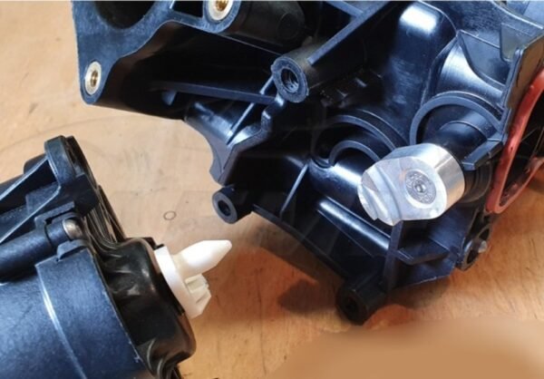 Kit Remoção Borboletas admissão BMW 3.0 Motores - N57N N57Z - Image 2